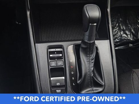 Used 2024 Honda CR-V EX image 31