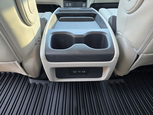 New 2026 Honda Odyssey EX-L image 24