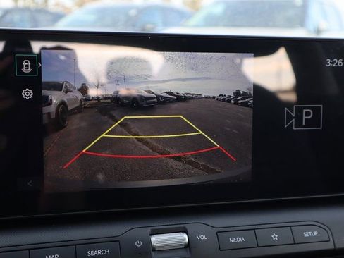 New 2025 Kia K4 EX image 40