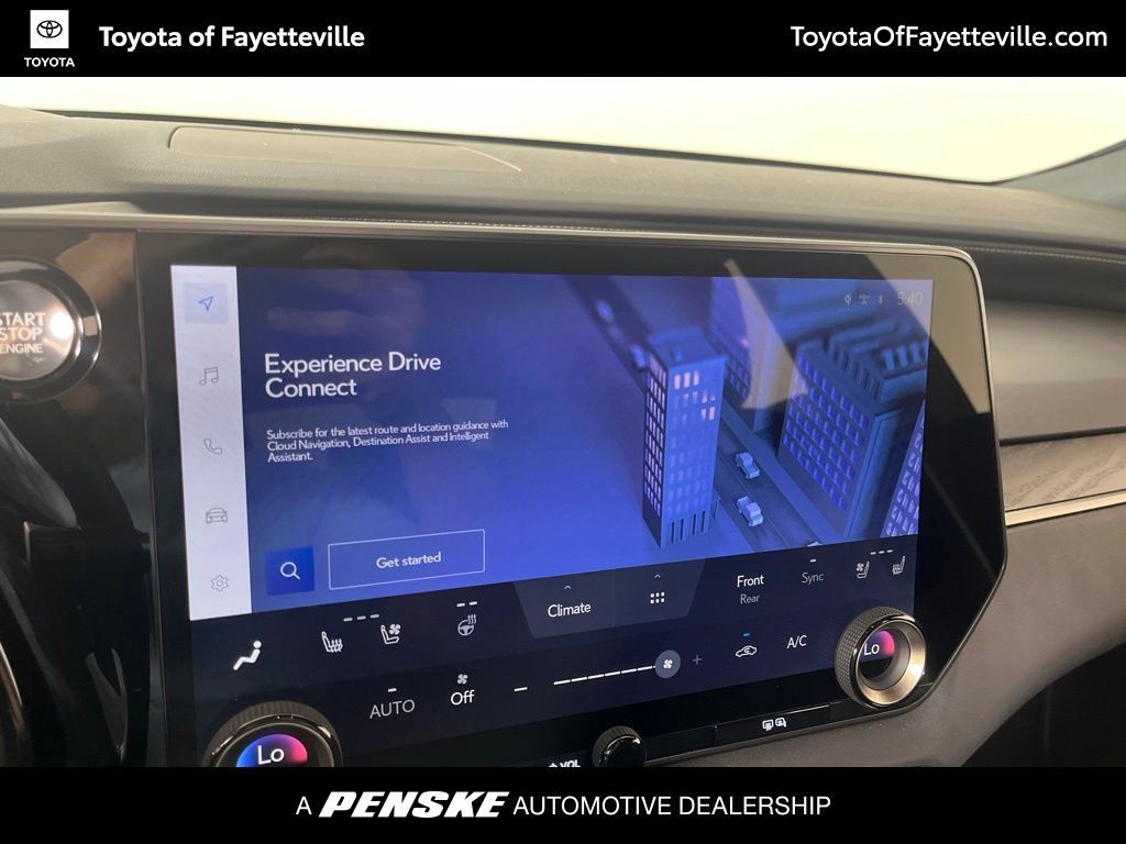 Used 2025 Lexus RX 350 Premium w/ Accessory Package (K3) FWD image 29