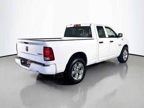 Used 2018 RAM 1500 Express w/ Express Value Package image 6
