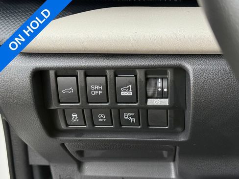 Certified 2023 Subaru Forester Limited AWD/4WD image 16