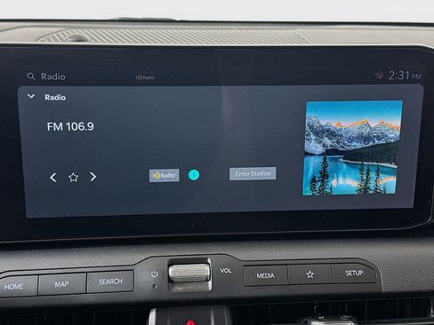 Used 2025 Kia K4 LXS image 21