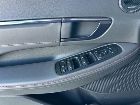 Used 2024 Hyundai Sonata N Line image 10