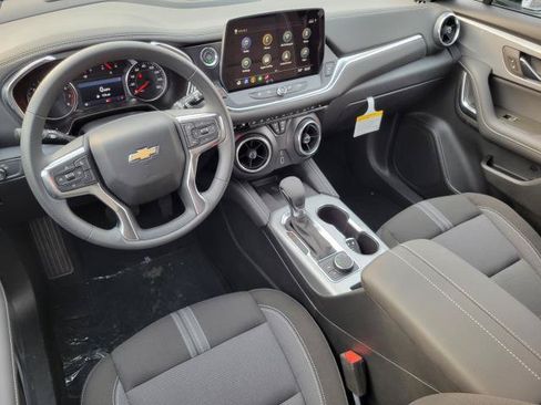 New 2026 Chevrolet Blazer LT w/ Convenience Package AWD/4WD image 26
