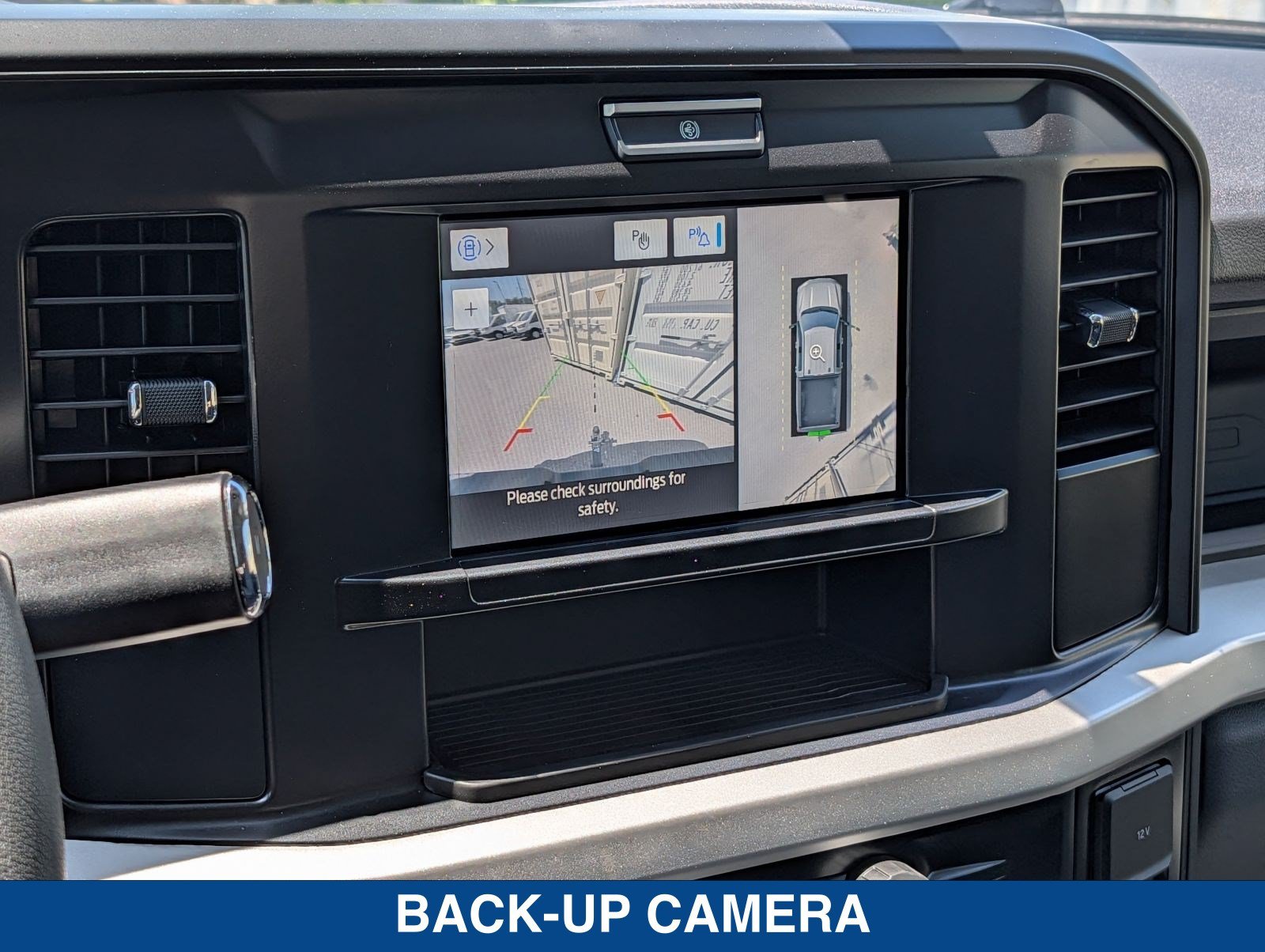 New 2026 Ford F250 XL w/ STX Appearance Package AWD/4WD image 61