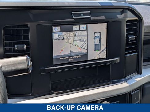 New 2026 Ford F250 XL w/ STX Appearance Package AWD/4WD image 61