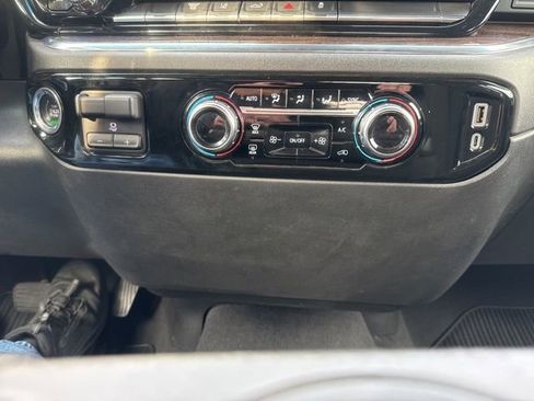 Used 2024 GMC Sierra 2500 SLE w/ SLE Convenience Package AWD/4WD image 21