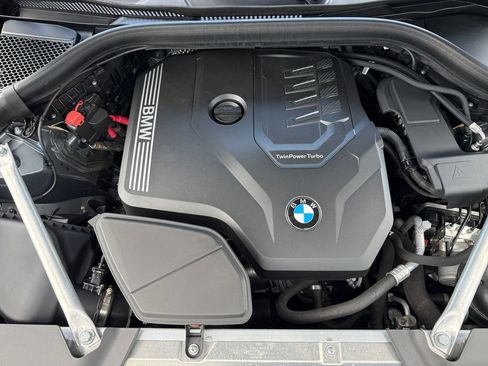 Used 2024 BMW X3 xDrive30i w/ Premium Package AWD/4WD image 36