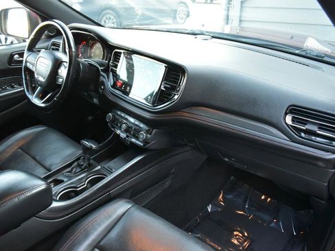 Used 2021 Dodge Durango R/T AWD/4WD image 13