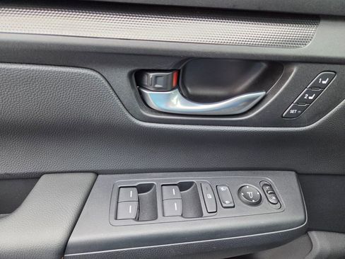 Used 2025 Honda CR-V Sport-L image 28