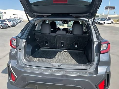 Used 2024 Subaru Crosstrek 2.0i Premium AWD/4WD image 16