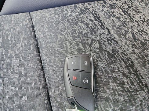 New 2026 Chevrolet Colorado Z71 w/ Technology Package image 27