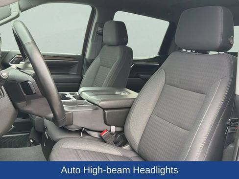 Certified 2023 Chevrolet Silverado 1500 LT AWD/4WD image 15