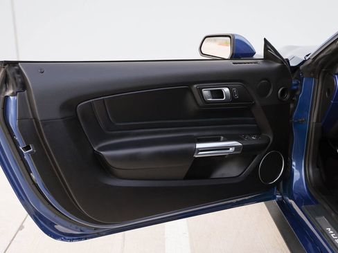 Used 2022 Ford Mustang GT Premium w/ GT Performance Package image 15