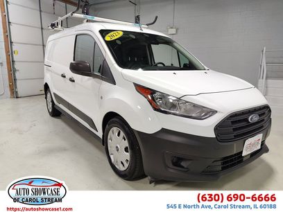 Used 2023 Ford Transit Connect XL