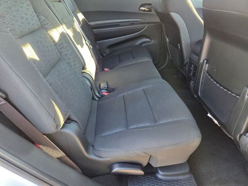 Used 2023 Dodge Durango GT w/ Blacktop Package AWD/4WD image 19