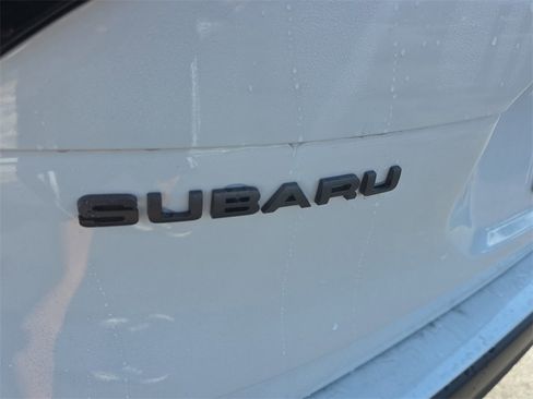 New 2026 Subaru Forester Premium image 5