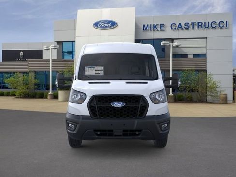New 2026 Ford Transit 150 148 Medium Roof AWD image 7