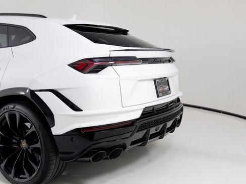 Used 2024 Lamborghini Urus S image 67