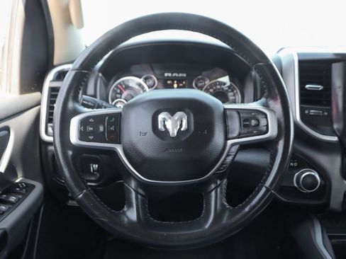 Used 2020 RAM 1500 Lone Star RWD image 23