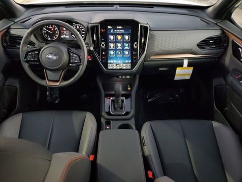 Certified 2025 Subaru Forester Sport w/ Popular Package #1 image 19