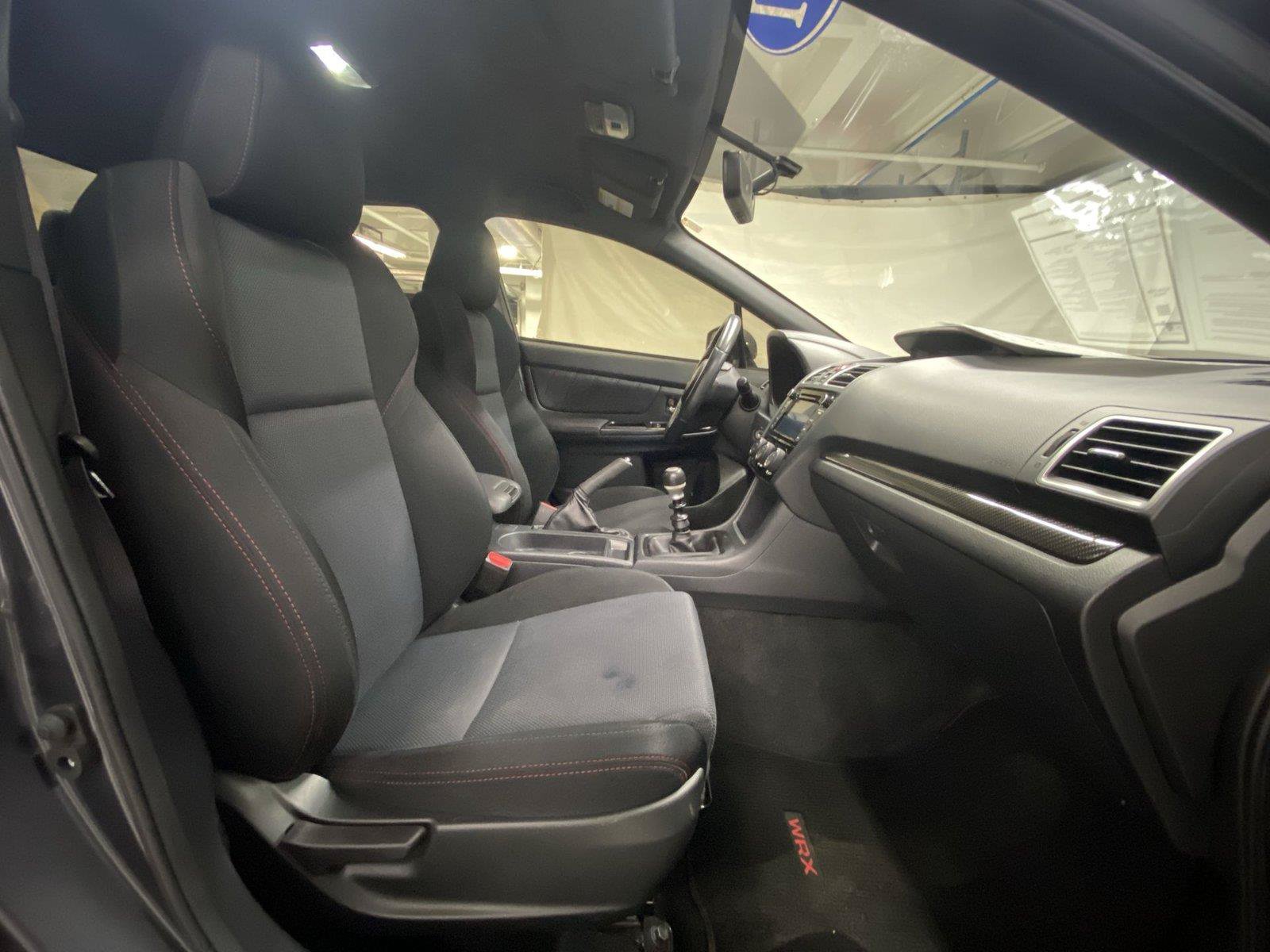 Used 2021 Subaru WRX w/ Popular Package #3 (IZT) AWD/4WD image 28