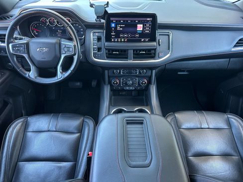 Used 2021 Chevrolet Tahoe RST RWD image 14