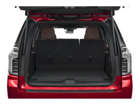 New 2026 Chevrolet Suburban High Country image 17