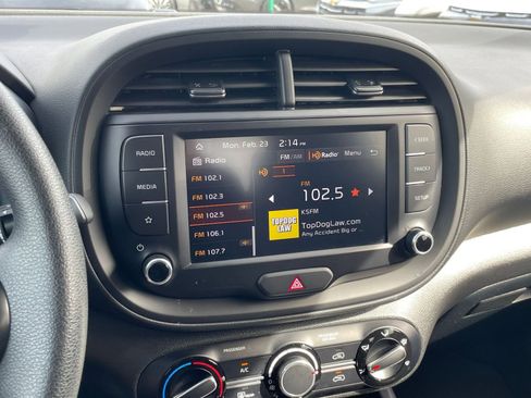 Used 2025 Kia Soul LX w/ LX Technology Package image 20