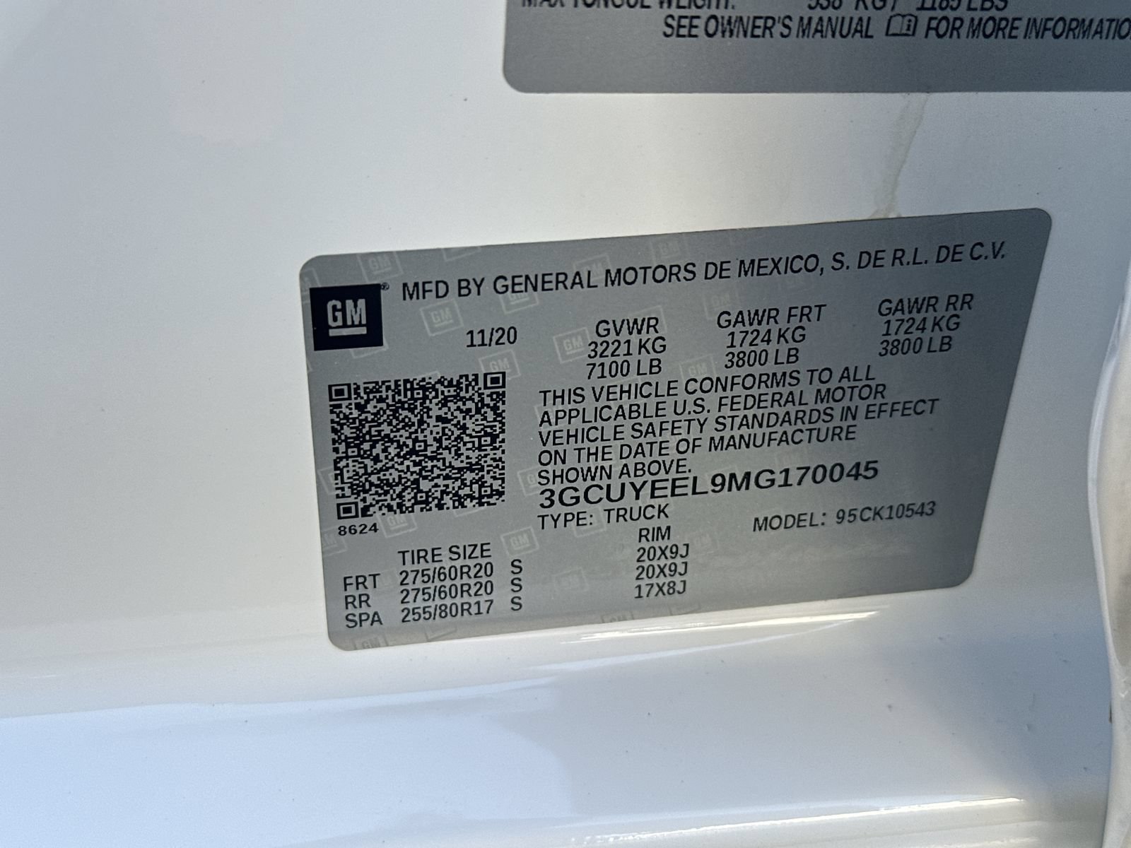 Used 2021 Chevrolet Silverado 1500 RST w/ All Star Edition Plus AWD/4WD image 35