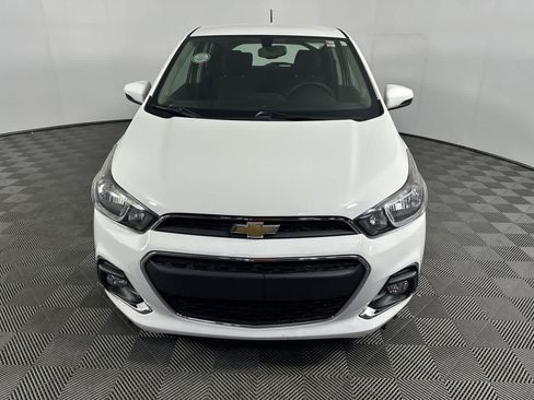 Used 2017 Chevrolet Spark LT FWD image 5
