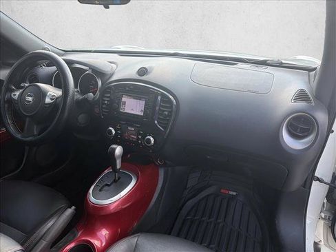 Used 2012 Nissan Juke SL AWD/4WD image 23