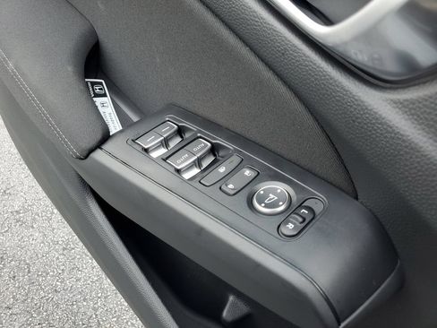 New 2026 Honda Civic Sport image 25
