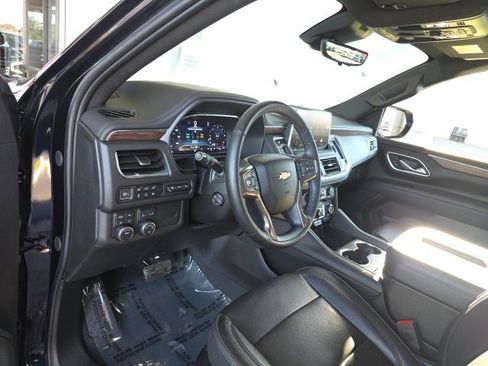 Used 2024 Chevrolet Tahoe High Country image 27