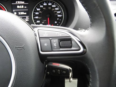 Used 2016 Audi A3 2.0T Premium image 22