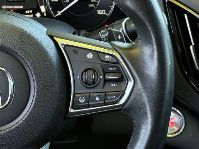 Used 2023 Acura RDX w/ Technology Package FWD image 13