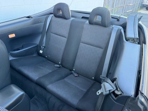 Used 2007 Toyota Solara SE Sport FWD image 13