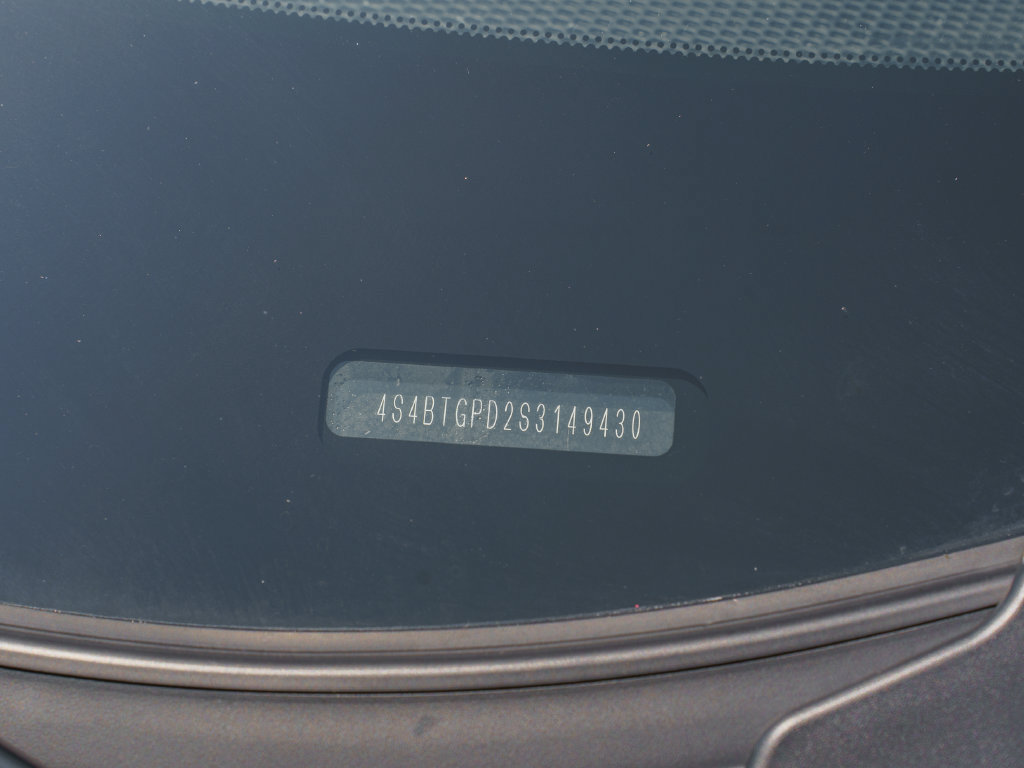 Used 2025 Subaru Outback Touring XT AWD/4WD image 31
