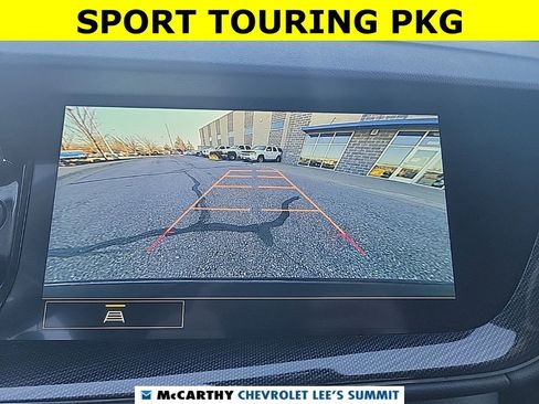 Used 2023 Buick Envision Preferred w/ Sport Touring Package image 9