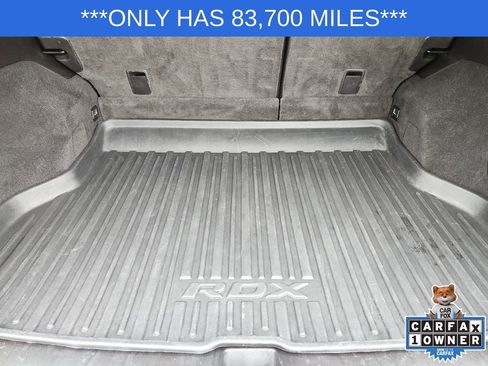 Used 2018 Acura RDX AWD image 35