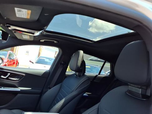 Used 2026 Mercedes-Benz GLC 300 4MATIC image 10