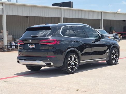 Used 2021 BMW X5 xDrive40i w/ Premium Package AWD/4WD image 6