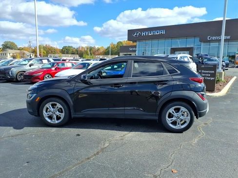 Used 2023 Hyundai Kona SEL image 23