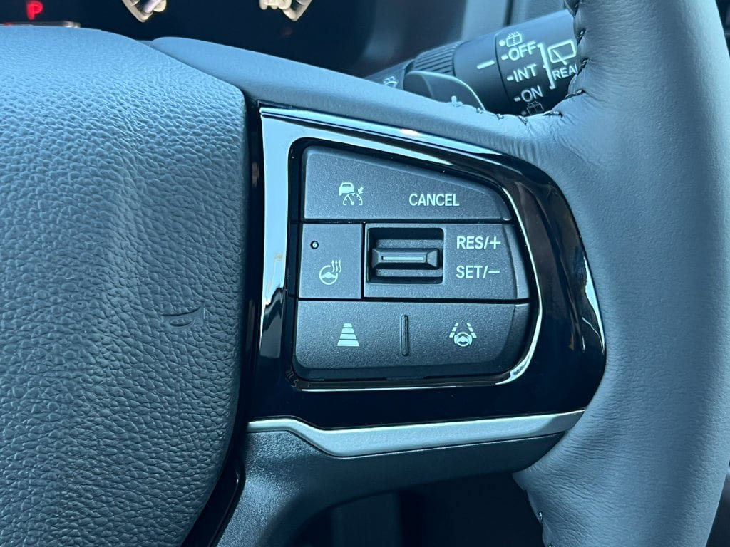 New 2027 Honda Odyssey Elite image 19