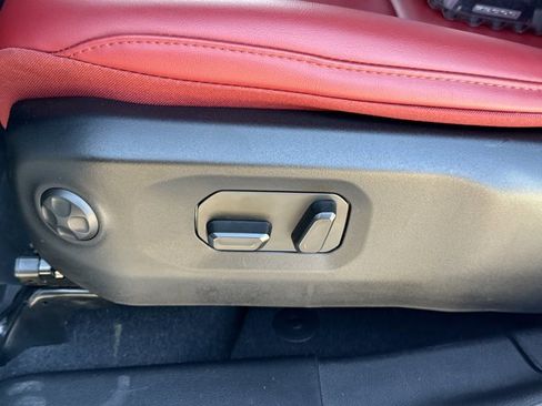 Used 2024 Jeep Wrangler Unlimited Rubicon 392 image 16