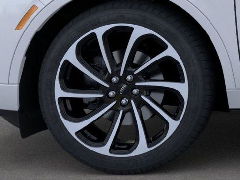 New 2026 Lincoln Nautilus Black Label AWD/4WD image 19