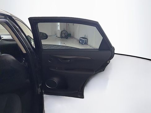 Used 2019 Lexus NX 300 FWD w/ Comfort Package image 31