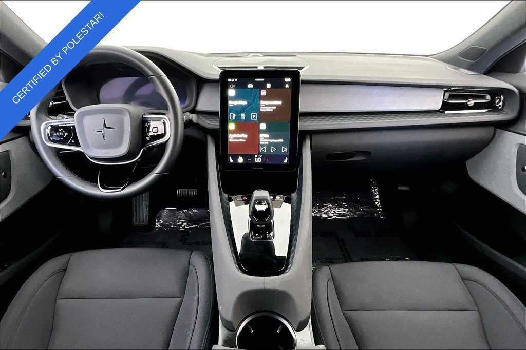 Used 2024 Polestar Polestar 2 RWD image 18
