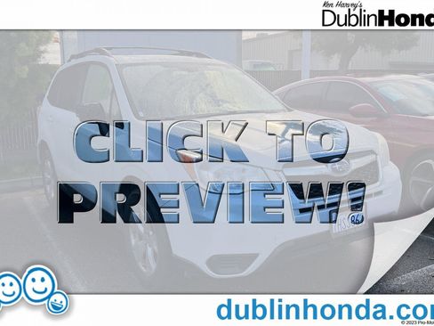 Used 2015 Subaru Forester 2.5i Premium image 1